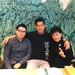 Meet your Posher, James